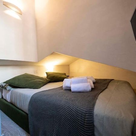 La Casa Degli Osti 3 - Piazza Navona Lägenhet Rom Exteriör bild