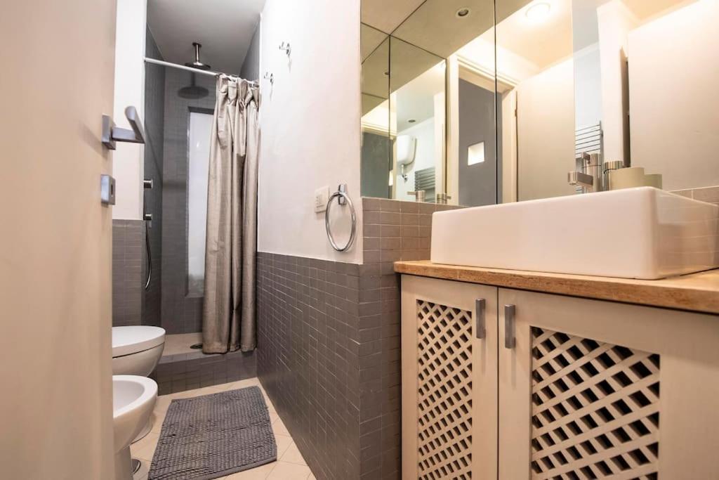 La Casa Degli Osti 3 - Piazza Navona Lägenhet Rom Exteriör bild
