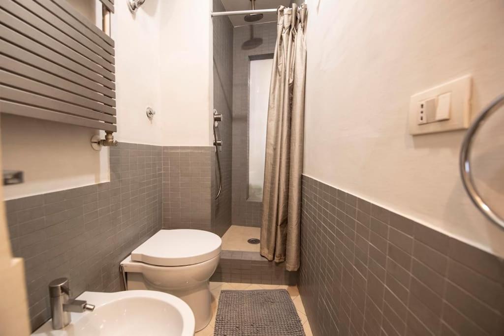 La Casa Degli Osti 3 - Piazza Navona Lägenhet Rom Exteriör bild